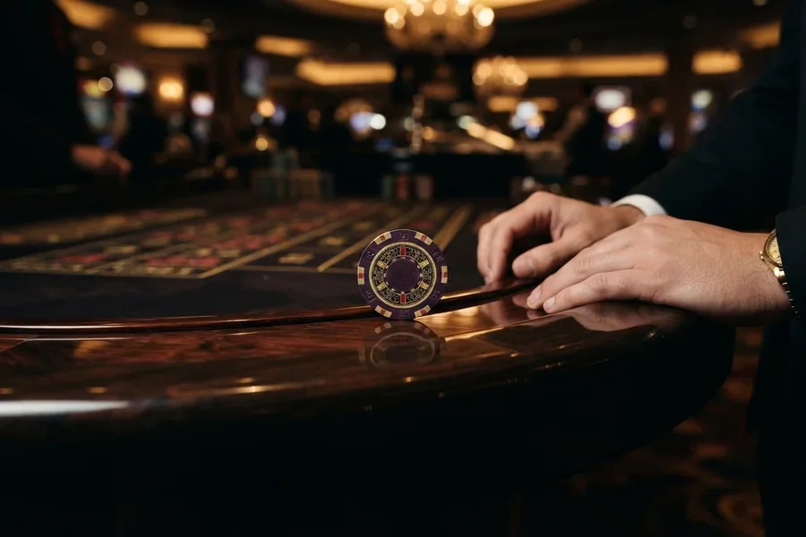 bedste casino uden dansk licens