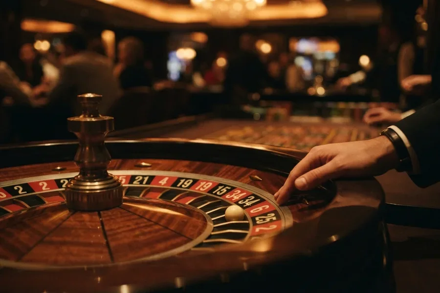 bedste casino uden dansk licens